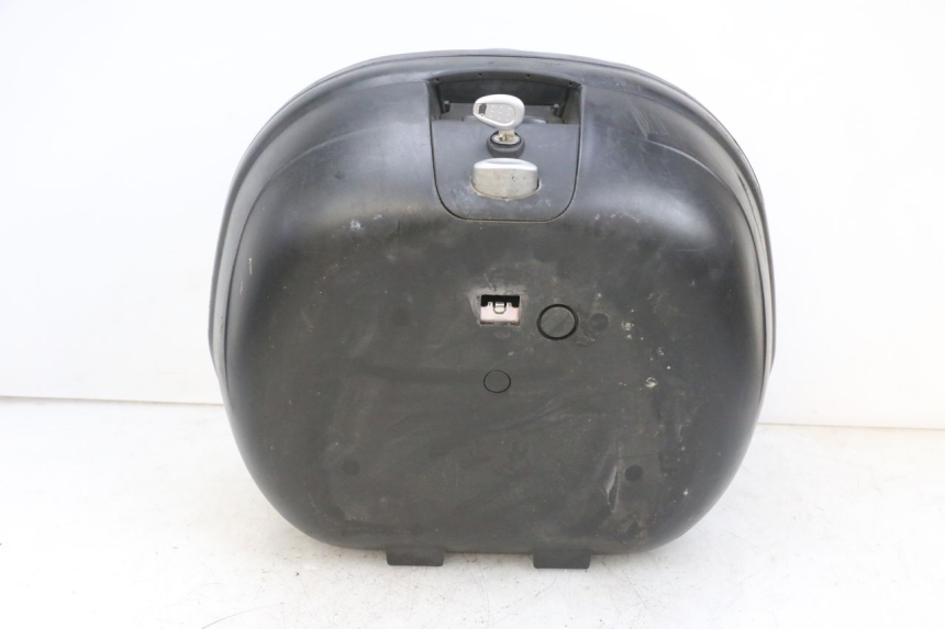 photo de MALETA PEUGEOT DJANGO 4T 50 (2014 - 2019) - Inspección visual detallada