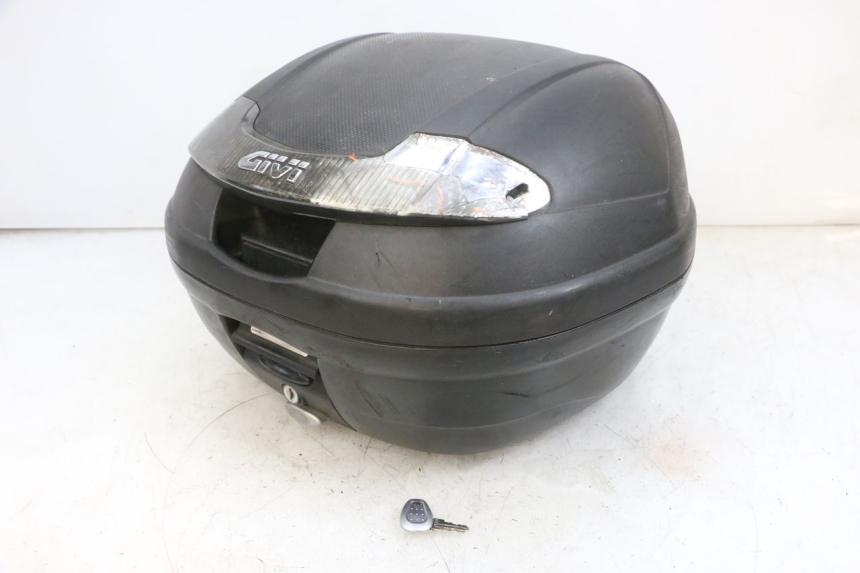 photo de MALETA PEUGEOT DJANGO 4T 50 (2014 - 2019) - Vista principal