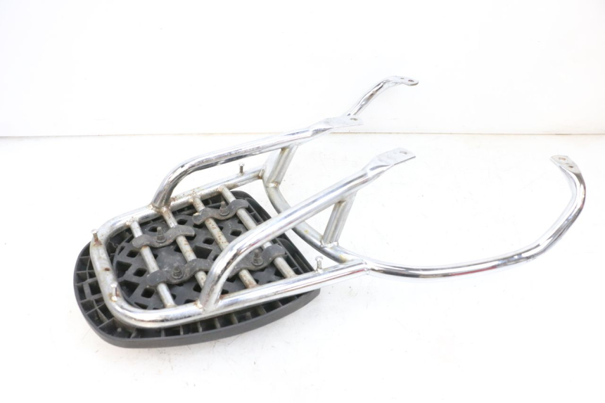 photo de MALETA PEUGEOT DJANGO 4T 50 (2014 - 2019) - Otra perspectiva