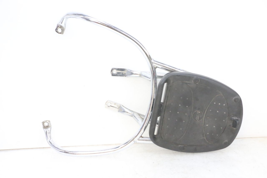 photo de MALETA PEUGEOT DJANGO 4T 50 (2014 - 2019) - Detalles de los puntos de fijación