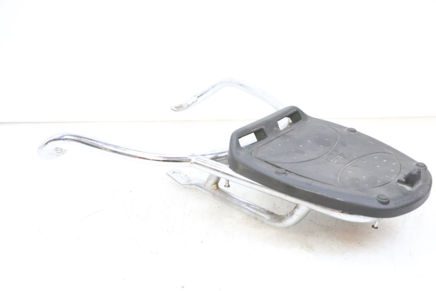 photo de MALETA PEUGEOT DJANGO 4T 50 (2014 - 2019) - Estado de la superficie y material