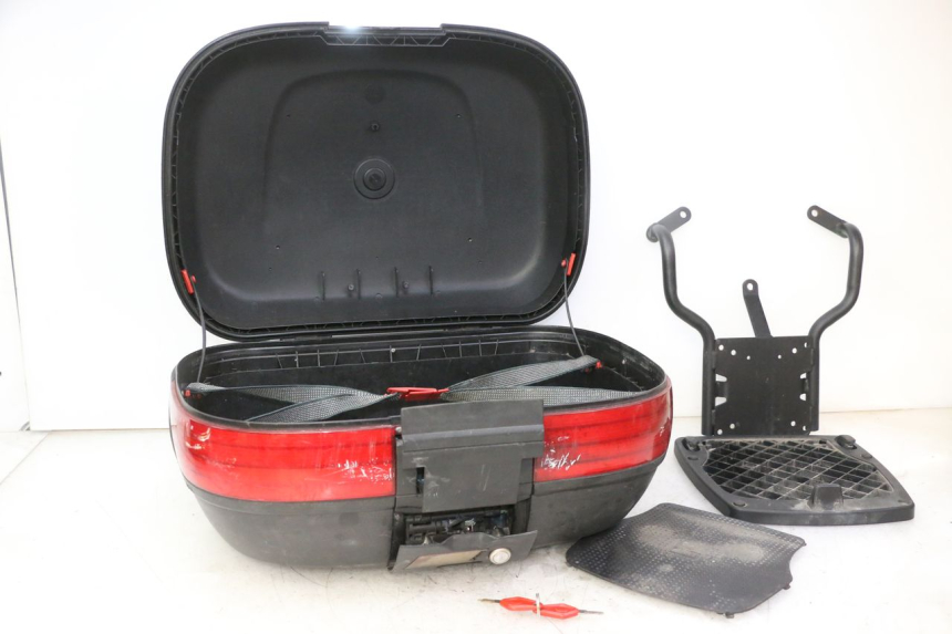 photo de MALETA PEUGEOT KISBEE 2T 50 (2010 - 2017)