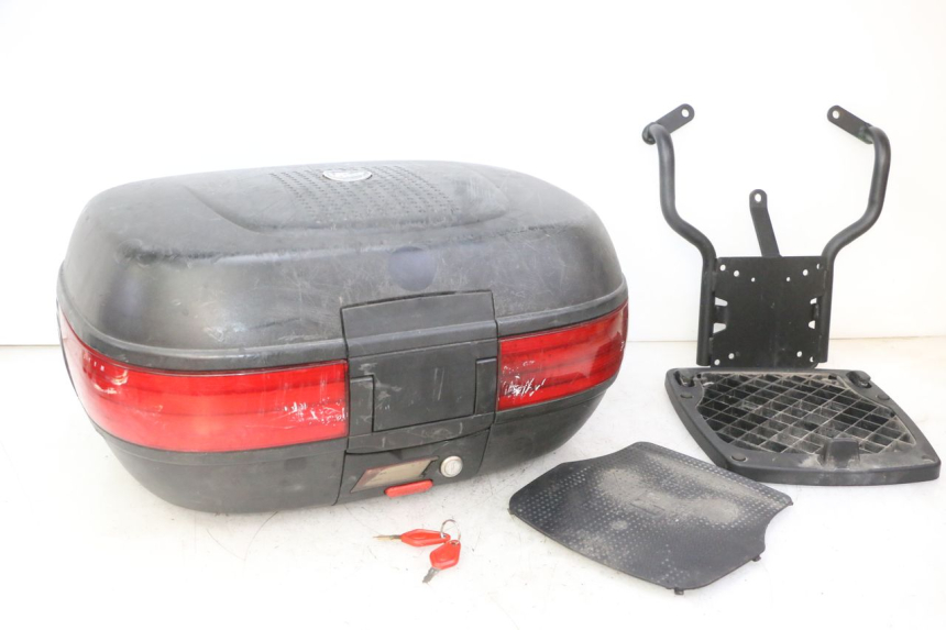 photo de MALETA PEUGEOT KISBEE 2T 50 (2010 - 2017)