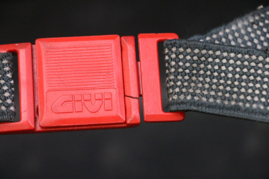 photo de MALETA PEUGEOT KISBEE 2T 50 (2010 - 2017)