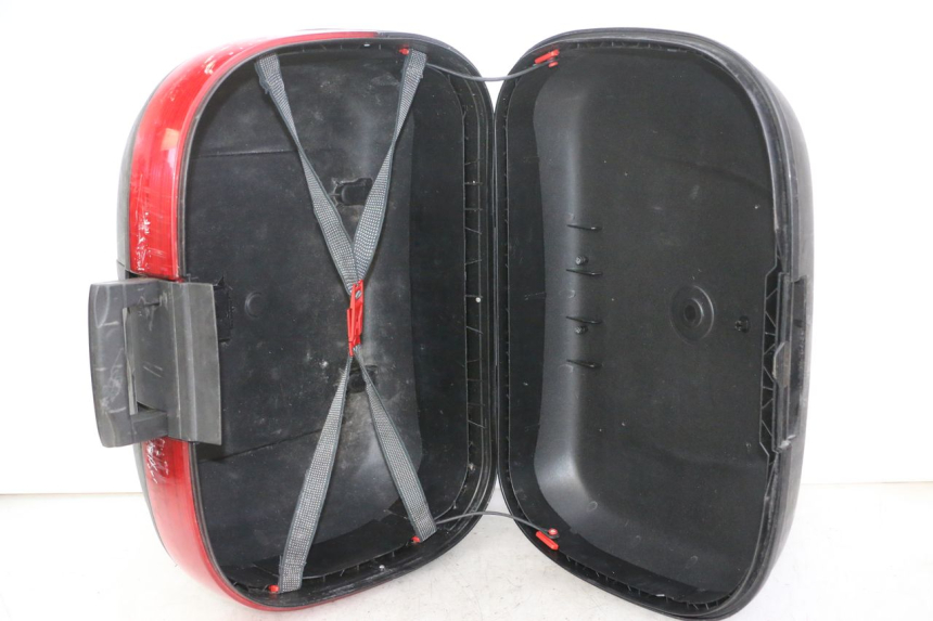 photo de MALETA PEUGEOT KISBEE 2T 50 (2010 - 2017)