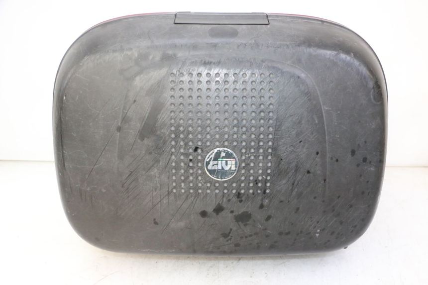 photo de MALETA PEUGEOT KISBEE 2T 50 (2010 - 2017)