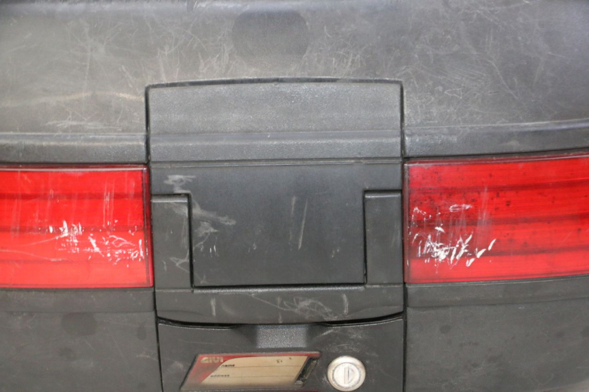 photo de MALETA PEUGEOT KISBEE 2T 50 (2010 - 2017)