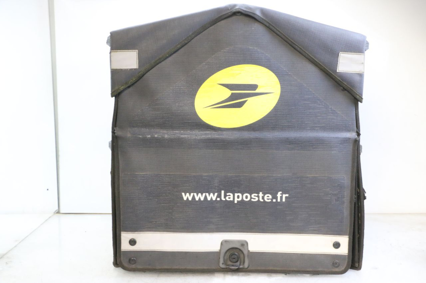 photo de MALETA LIGIER PULSE 3 1 (2014 - 2020)