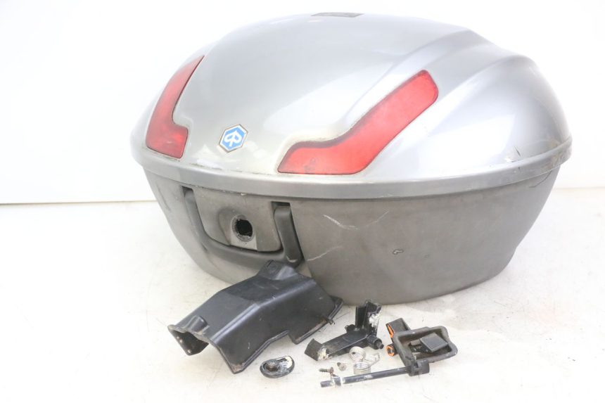 photo de MALETA PIAGGIO MP3 LT 300 (2010 - 2016)
