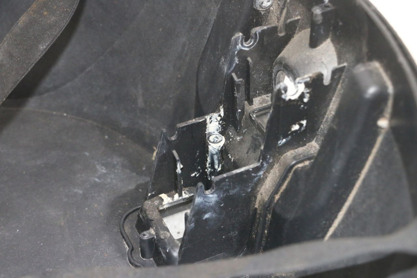 photo de MALETA PIAGGIO MP3 LT 300 (2010 - 2016)