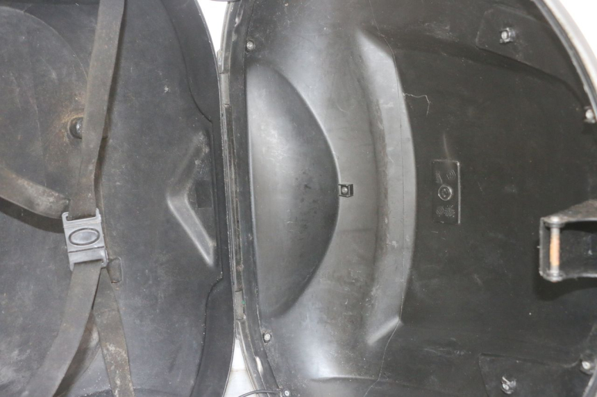 photo de MALETA PIAGGIO MP3 LT 300 (2010 - 2016)