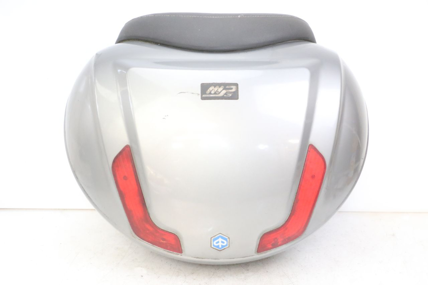 photo de MALETA PIAGGIO MP3 LT 300 (2010 - 2016)
