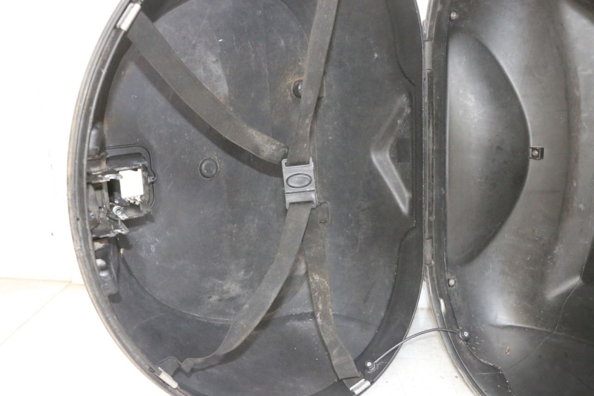 photo de MALETA PIAGGIO MP3 LT 300 (2010 - 2016)