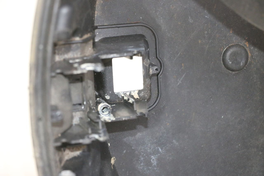 photo de MALETA PIAGGIO MP3 LT 300 (2010 - 2016)