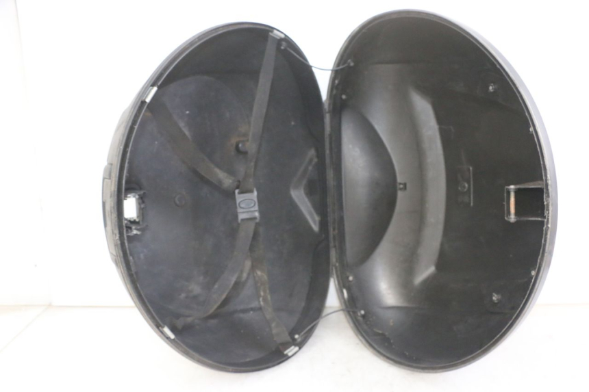 photo de MALETA PIAGGIO MP3 LT 300 (2010 - 2016)