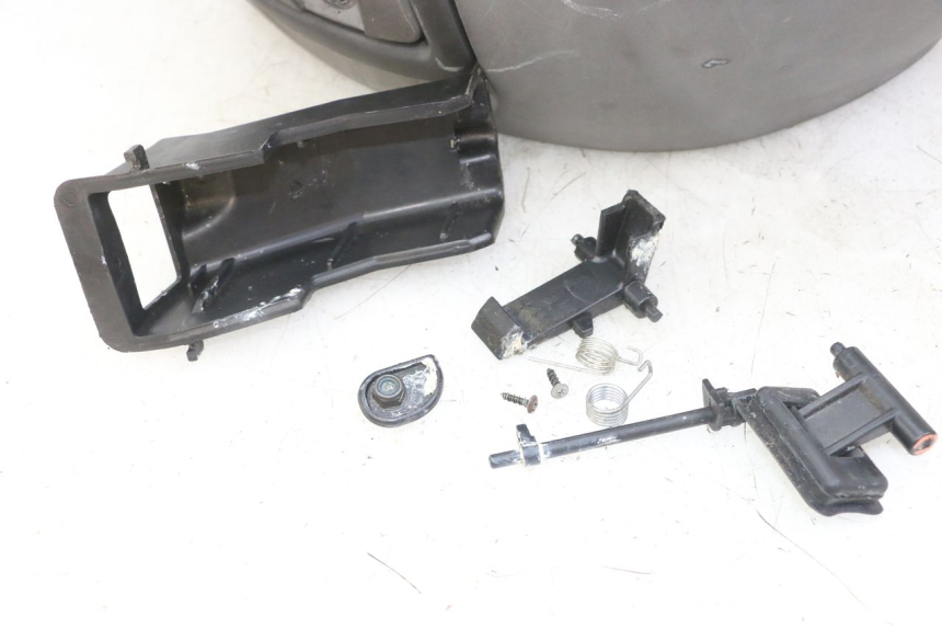 photo de MALETA PIAGGIO MP3 LT 300 (2010 - 2016)