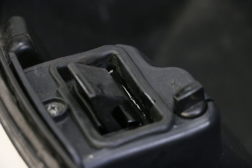 photo de MALETA PIAGGIO MP3 500 (2014 - 2016)