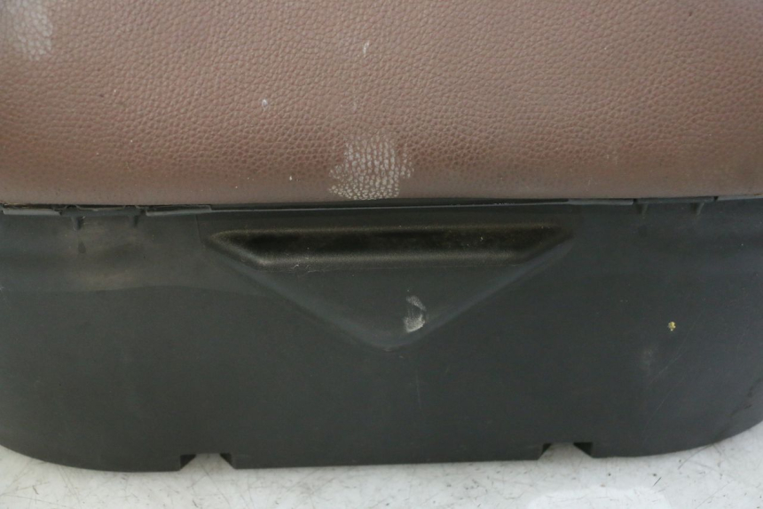 photo de MALETA PIAGGIO MP3 500 (2014 - 2016)