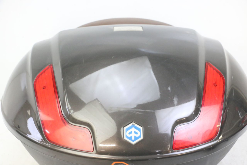 photo de MALETA PIAGGIO MP3 500 (2014 - 2016)