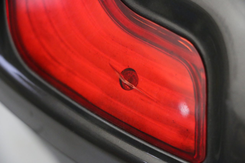 photo de MALETA PIAGGIO MP3 500 (2014 - 2016)