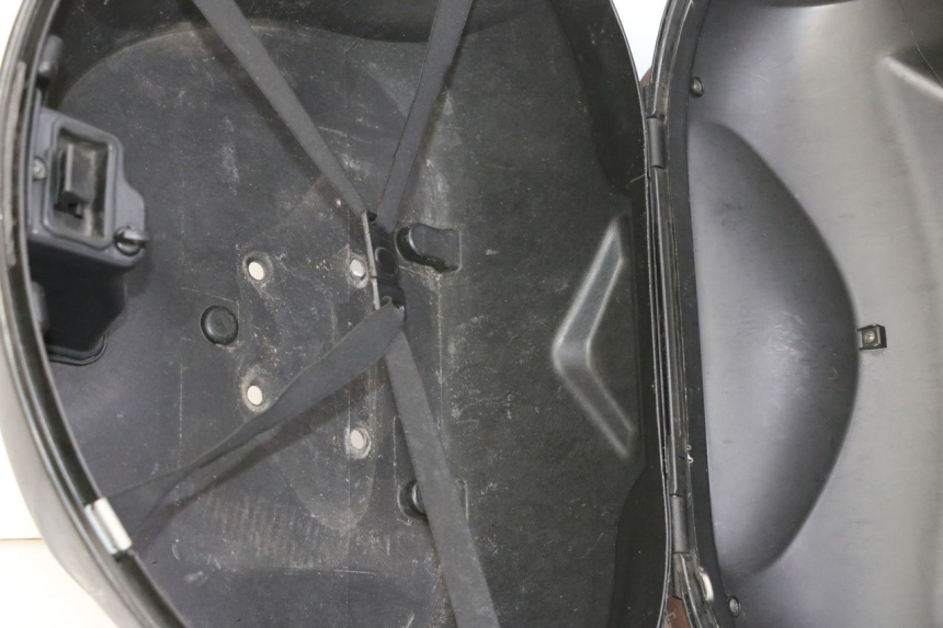 photo de MALETA PIAGGIO MP3 500 (2014 - 2016)