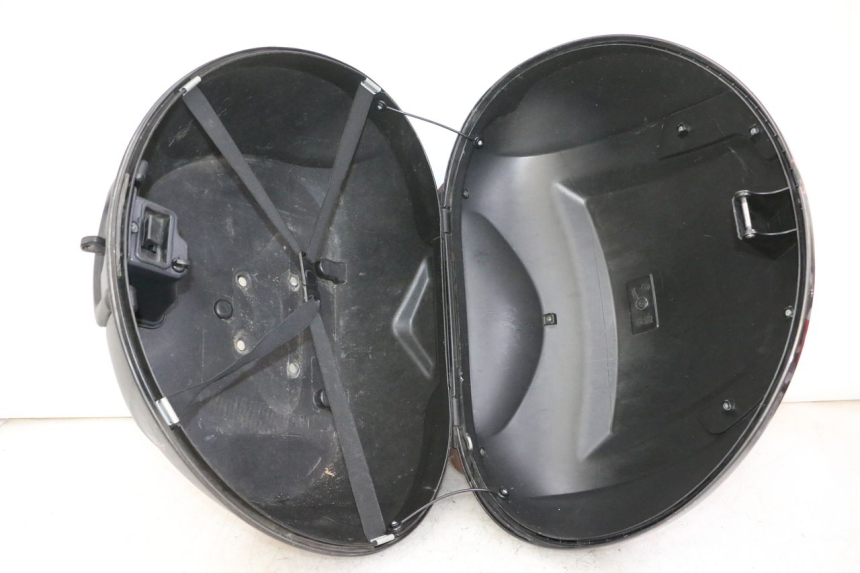 photo de MALETA PIAGGIO MP3 500 (2014 - 2016)