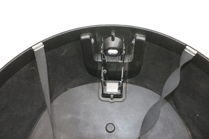 photo de MALETA PIAGGIO MP3 RL 250 (2006 - 2010) - Características distintivas