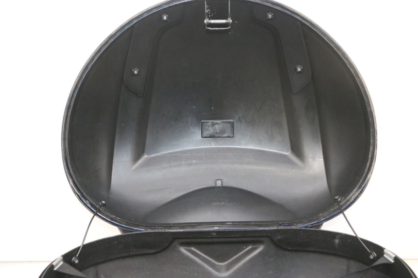 photo de MALETA PIAGGIO MP3 RL 250 (2006 - 2010) - Zoom sobre los componentes