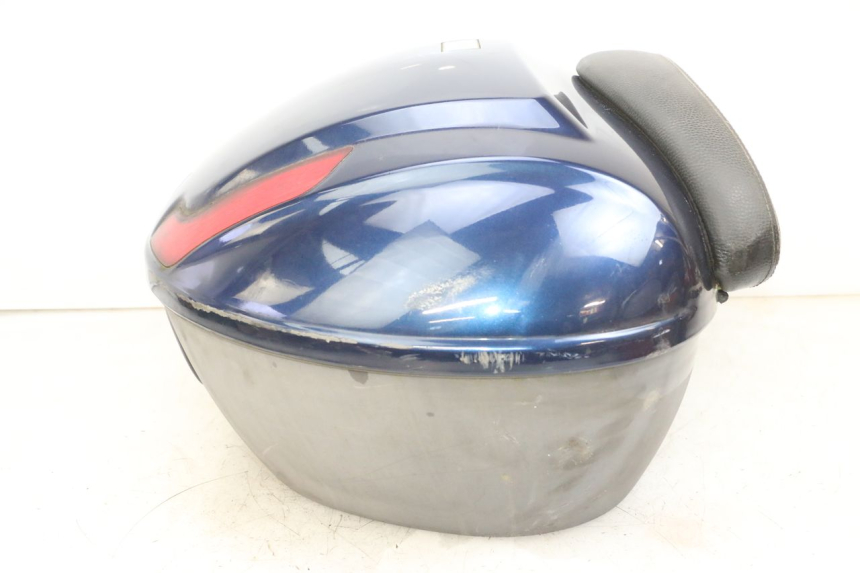 photo de MALETA PIAGGIO MP3 RL 250 (2006 - 2010) - Detalles de los puntos de fijación