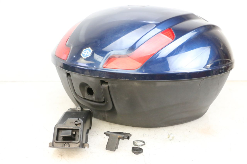 photo de MALETA PIAGGIO MP3 RL 250 (2006 - 2010) - Vista principal