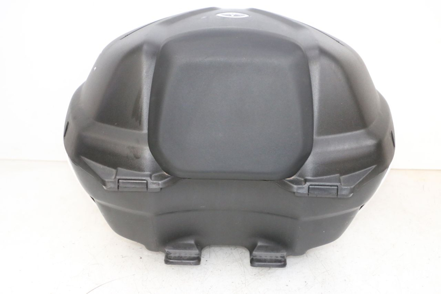 photo de MALETA YAMAHA NEO'S CORE 1 (2022 - 2026) - Inspección visual detallada