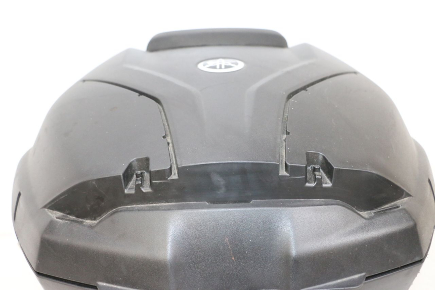 photo de MALETA YAMAHA NEO'S CORE 1 (2022 - 2026) - Primer plano técnico