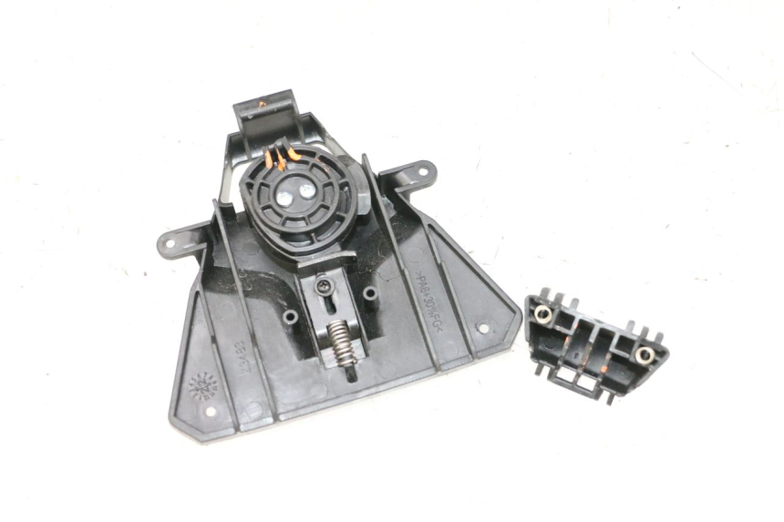 photo de MALETA YAMAHA NEO'S CORE 1 (2022 - 2026) - Vista general del producto