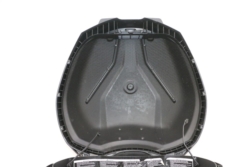 photo de MALETA YAMAHA NEO'S CORE 1 (2022 - 2026) - Marcados y referencias originales