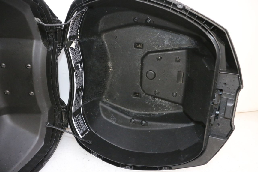 photo de MALETA YAMAHA NEO'S CORE 1 (2022 - 2026) - Características distintivas