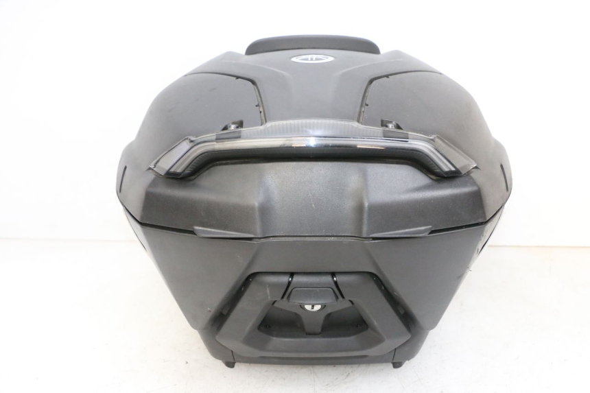 photo de MALETA YAMAHA NEO'S CORE 1 (2022 - 2026) - Primer plano técnico