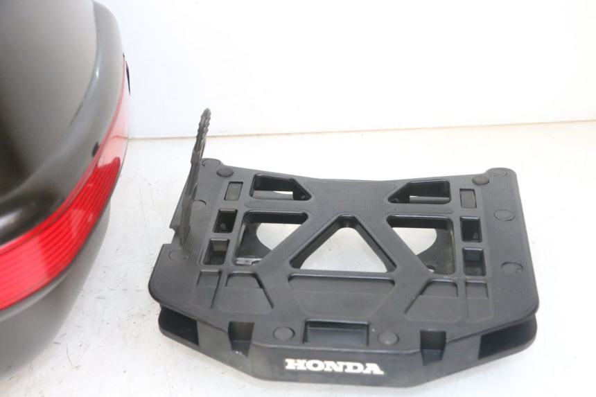 photo de MALETA HONDA NTV DEAUVILLE ABS 700 (2007 - 2016)