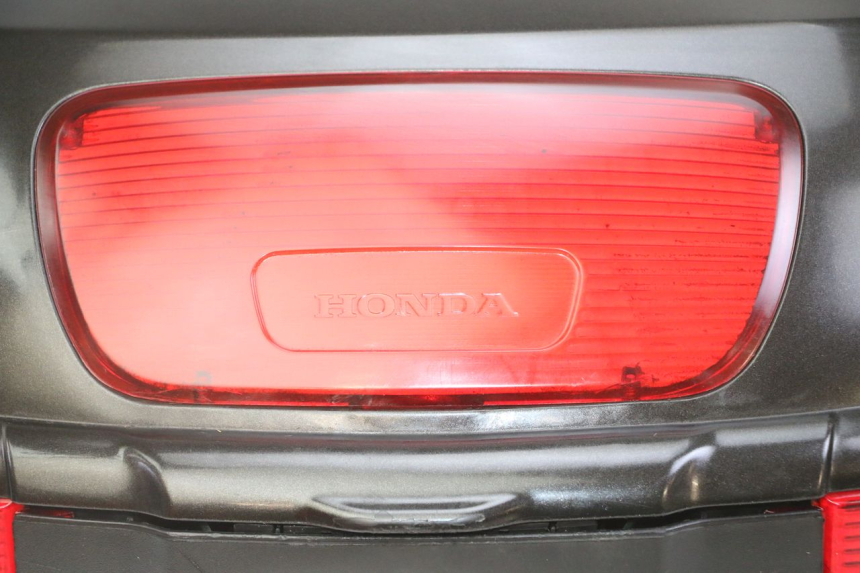 photo de MALETA HONDA NTV DEAUVILLE ABS 700 (2007 - 2016)