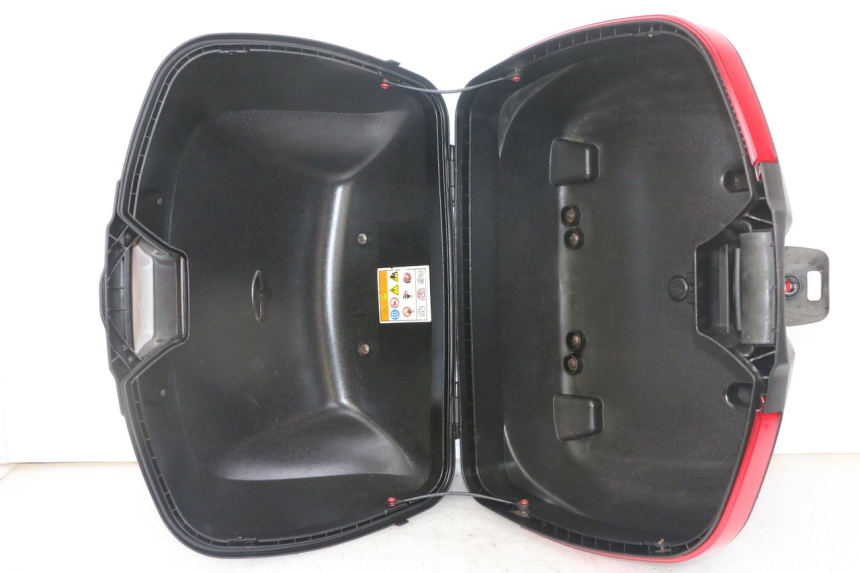 photo de MALETA HONDA NTV DEAUVILLE ABS 700 (2007 - 2016)