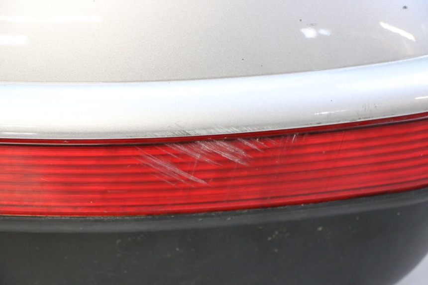 photo de MALETA HONDA NTV DEAUVILLE 650 (2001 - 2006)