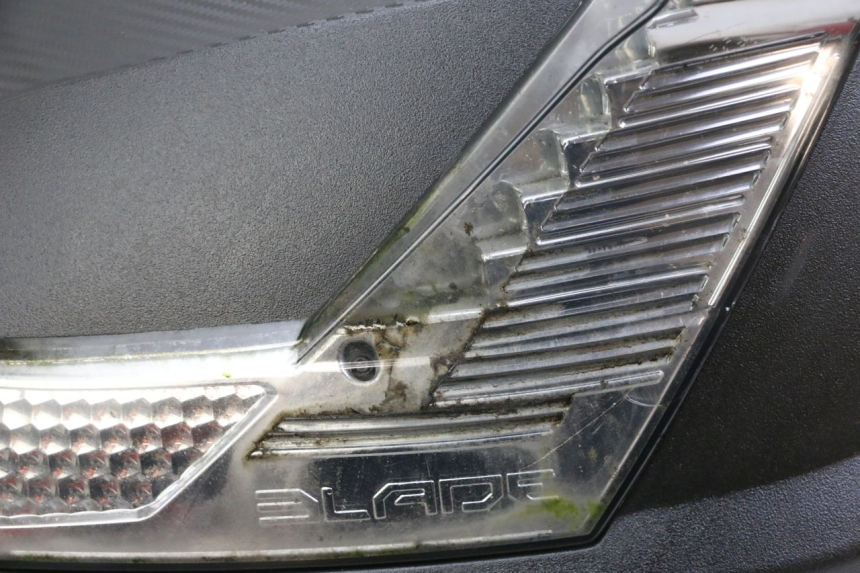 photo de MALETA PEUGEOT TWEET 4T 50 (2023 - 2025)