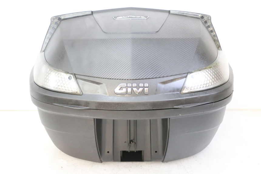 photo de MALETA PEUGEOT TWEET 4T 50 (2023 - 2025)
