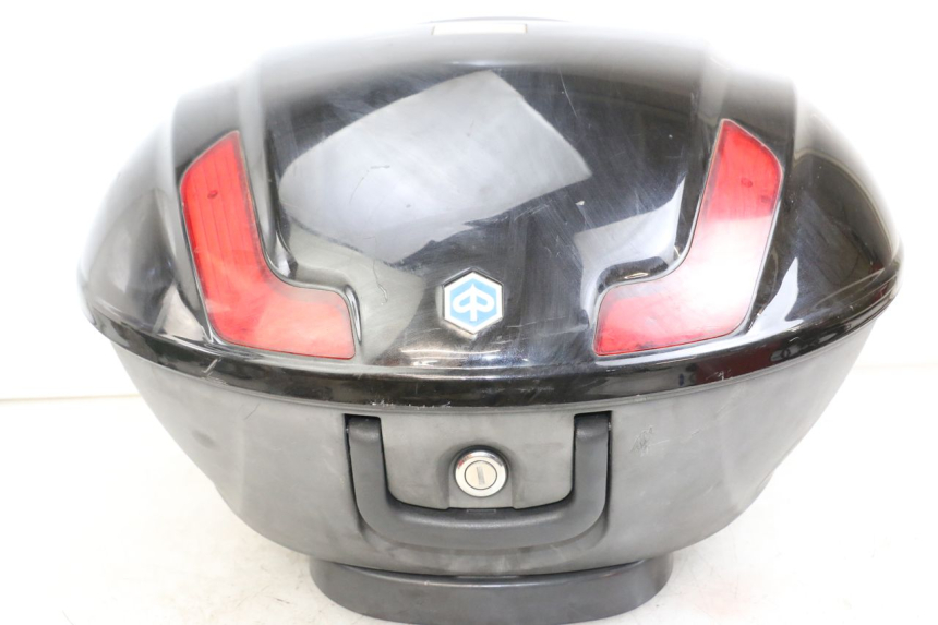 photo de MALETA PIAGGIO MP3 LT 400 (2007 - 2012)