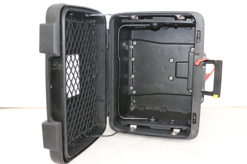 photo de MALETA BMW R GS 1250 (2021 - 2024) - Detalle de la pieza