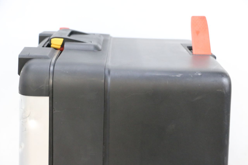 photo de MALETA BMW R GS 1250 (2021 - 2024) - Zoom calidad de ocasión