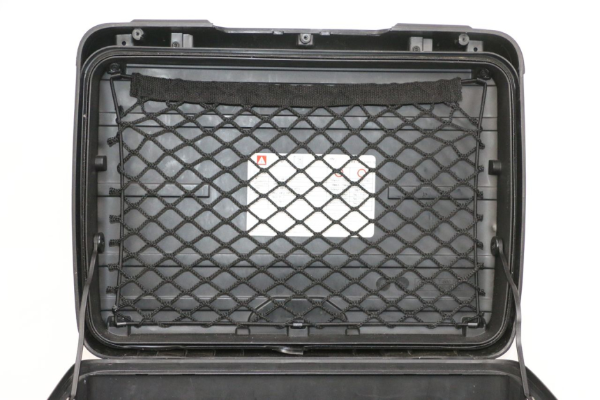 photo de MALETA BMW R GS 1250 (2021 - 2024) - Primer plano técnico