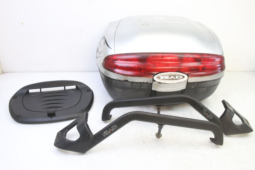 photo de MALETA PIAGGIO SUPER LX 125 (2000 - 2003)