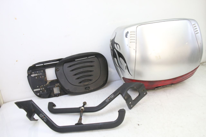 photo de MALETA PIAGGIO SUPER LX 125 (2000 - 2003)