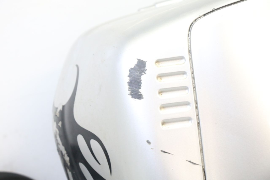 photo de MALETA PIAGGIO SUPER LX 125 (2000 - 2003)