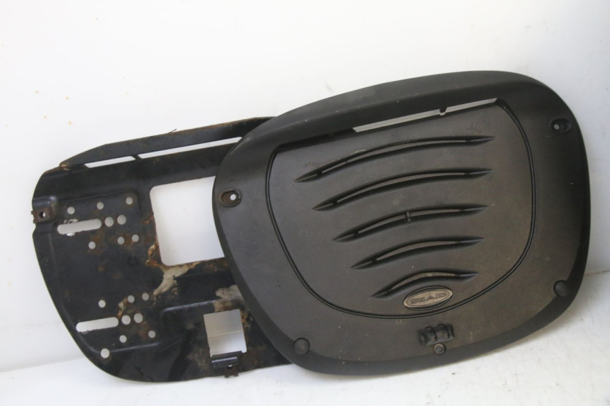 photo de MALETA PIAGGIO SUPER LX 125 (2000 - 2003)